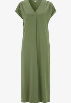 Jerseykjole i modalmiks | Cellbes