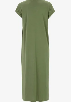 Jerseykjole i modalmiks | Cellbes