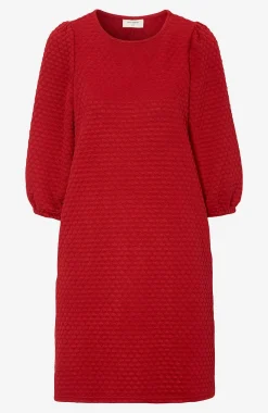 Jerseykjole med 3D-struktur | Cellbes