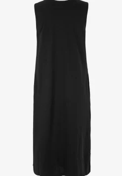 Jerseykjole med lommer | Cellbes