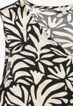 Jerseykjole med lommer | Cellbes