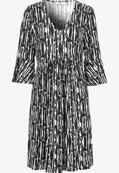 Jerseykjole med lommer | Cellbes