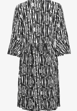 Jerseykjole med lommer | Cellbes