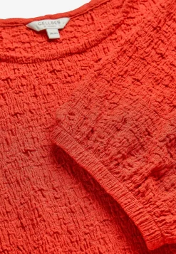 Jerseykjole med struktur | Cellbes