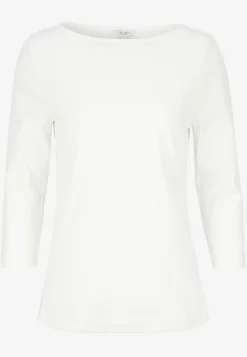 Jerseytop i økologisk bomuld | Cellbes