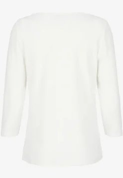 Jerseytop i økologisk bomuld | Cellbes