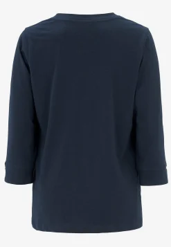 Jerseytop i økologisk bomuld 2-pack