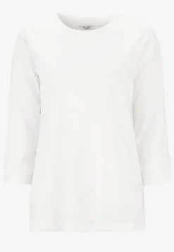 Jerseytop i økologisk bomuld 2-pack