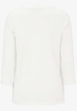 Jerseytop i økologisk bomuld 2-pack