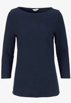 Jerseytop i økologisk bomuld | Cellbes