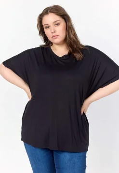 Jerseytop i lyocell | Cellbes