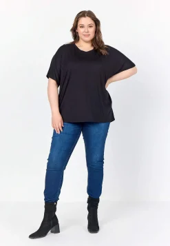 Jerseytop i lyocell | Cellbes