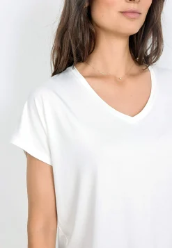 Jerseytop i lyocell | Cellbes