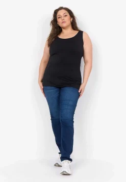 Jerseytop i lyocell | Cellbes