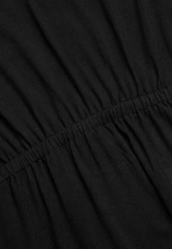 Jerseytop med 3/4 ærme | Cellbes