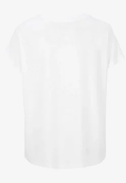 Jerseytop med korte ærmer | Cellbes