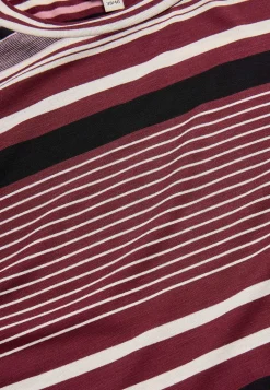 Jerseytop med korte ærmer | Cellbes