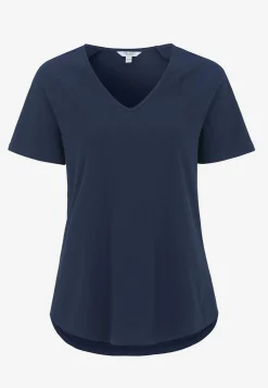 Jerseytop med raglanærme Alex 2-pack | Cellbes