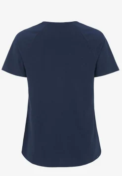 Jerseytop med raglanærme Alex 2-pack | Cellbes