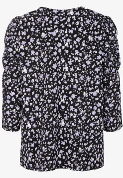 Jerseytop med struktur | Cellbes