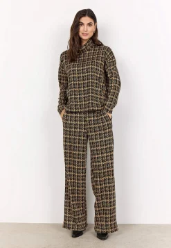 Jerseytop med turtleneck | Cellbes