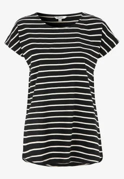 Jerseytoppe med korte ærmer 2-pack | Cellbes