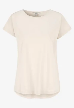 Jerseytoppe med korte ærmer 2-pack | Cellbes