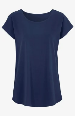 Jerseytoppe med korte ærmer 2-pack | Cellbes