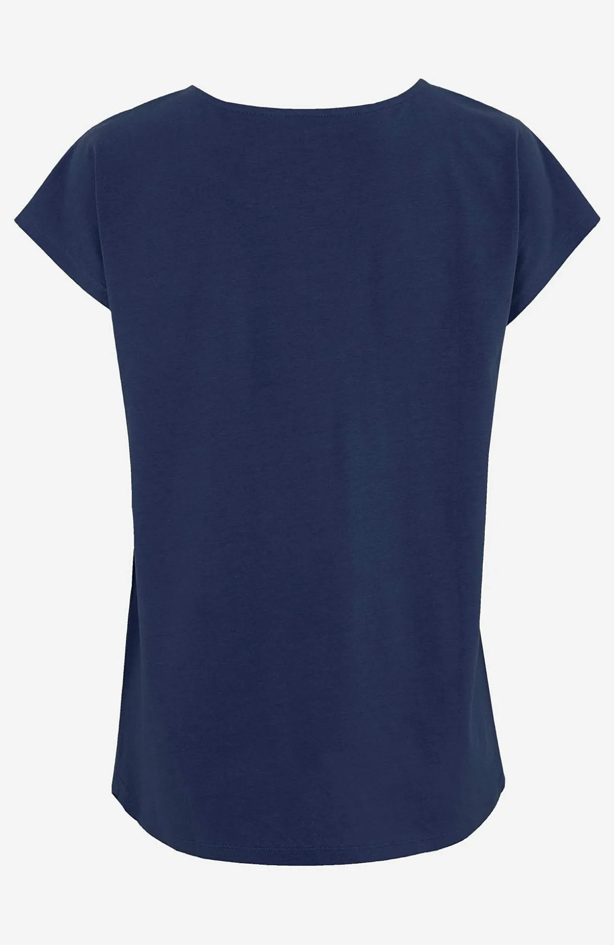 Jerseytoppe med korte ærmer 2-pack | Cellbes