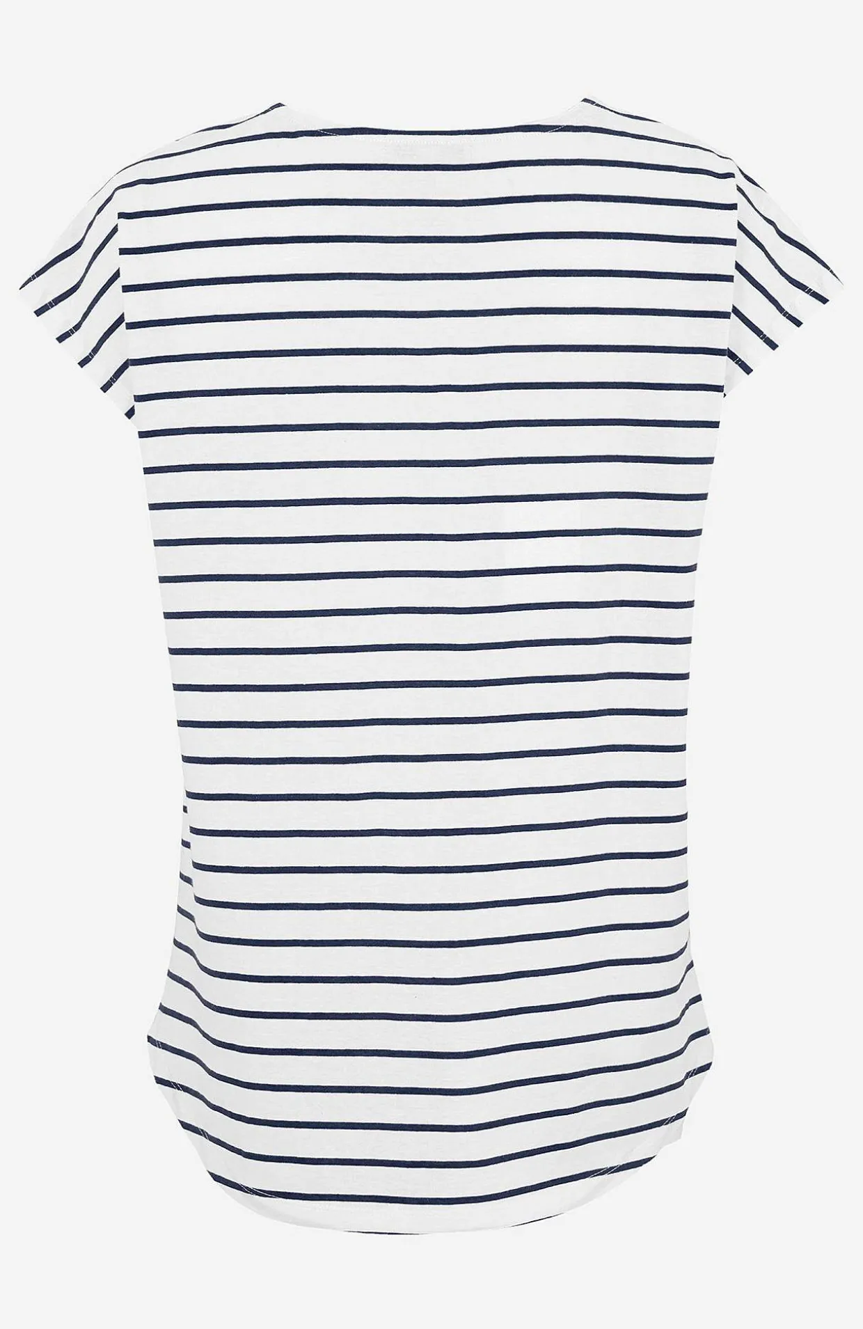 Jerseytoppe med korte ærmer 2-pack | Cellbes