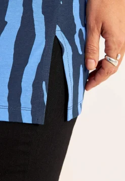 Jerseytunika i økologisk bomuld 2-pack | Cellbes