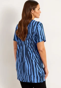 Jerseytunika i økologisk bomuld 2-pack | Cellbes