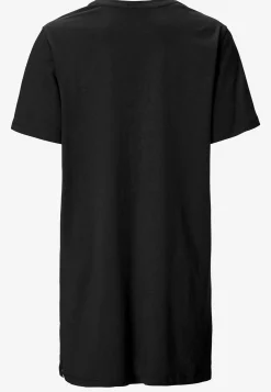 Jerseytunika i økologisk bomuld 2-pack