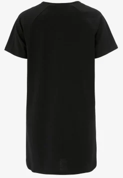 Jerseytunika i økologisk bomuld 2-pack