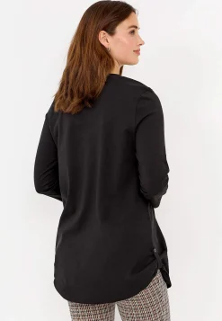 Jerseytunika med 3/4 ærme Alexia 2-pack | Cellbes