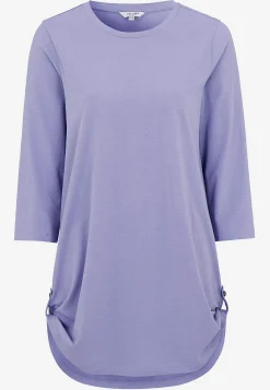 Jerseytunika med 3/4 ærme Alexia 2-pack | Cellbes