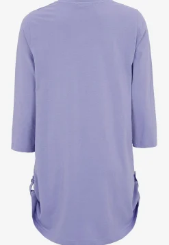 Jerseytunika med 3/4 ærme Alexia 2-pack | Cellbes