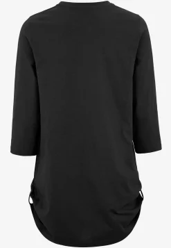 Jerseytunika med 3/4 ærme Alexia 2-pack | Cellbes