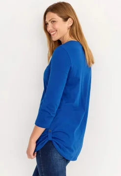 Jerseytunika med 3/4 ærme Alexia 2-pack