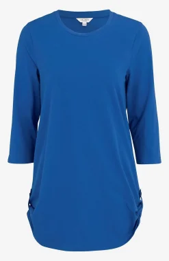 Jerseytunika med 3/4 ærme Alexia 2-pack