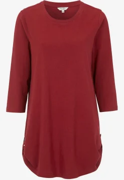 Jerseytunika med 3/4 ærme Alexia 2-pack