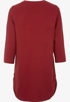 Jerseytunika med 3/4 ærme Alexia 2-pack