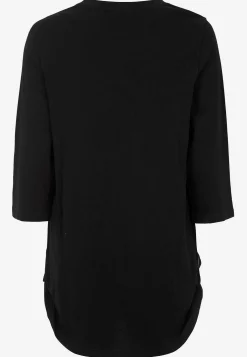 Jerseytunika med 3/4 ærme Alexia 2-pack