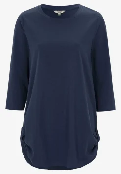 Jerseytunika med 3/4 ærme Alexia 2-pack