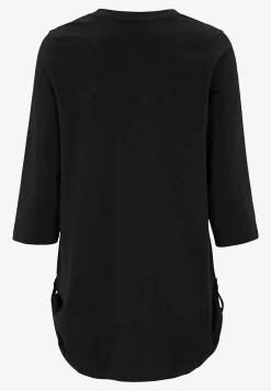 Jerseytunika med 3/4 ærme Alexia 2-pack