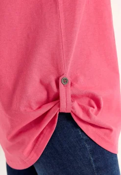 Jerseytunika med 3/4 ærme Alexia 2-pack | Cellbes