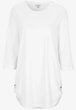 Jerseytunika med 3/4 ærme Alexia 2-pack