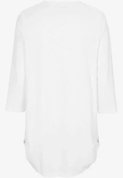 Jerseytunika med 3/4 ærme Alexia 2-pack