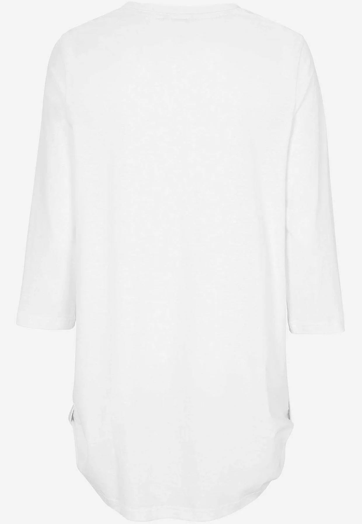 Jerseytunika med 3/4 ærme Alexia 2-pack