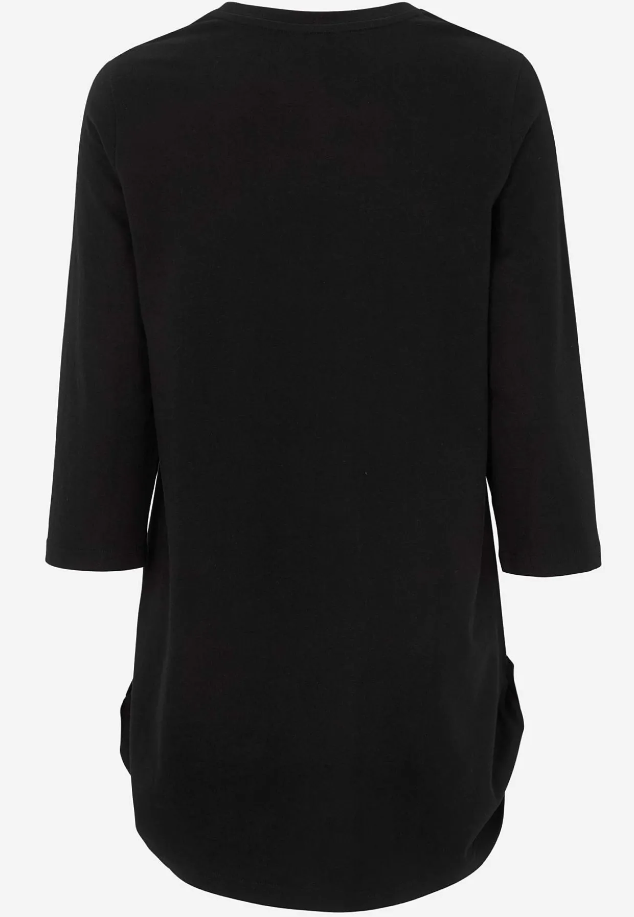 Jerseytunika med 3/4 ærme Alexia 2-pack